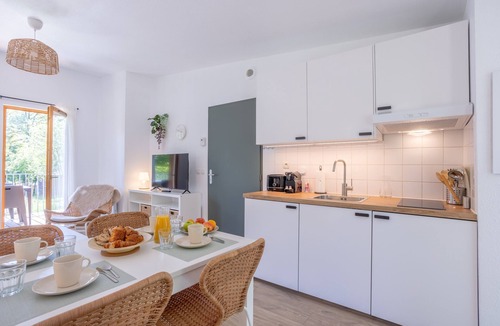 Eppe-Sauvage House | Le Sureau Noir S34 - Le Val Joly