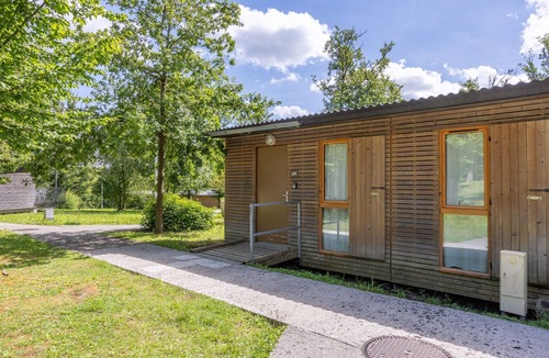 Eppe-Sauvage House | Le Sureau Noir S34 - Le Val Joly