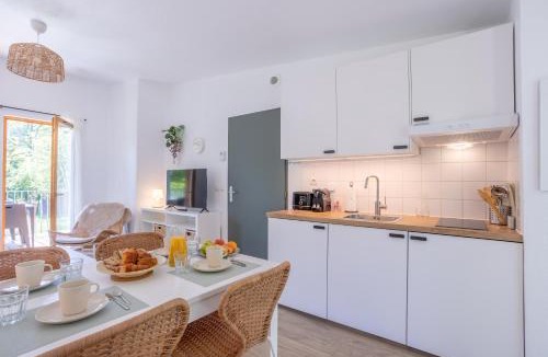 Eppe-Sauvage House | Le Sureau Noir S34 - Le Val Joly
