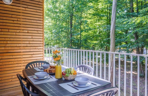 Eppe-Sauvage Apartment | Le Sureau S30 - Le Val Joly - 300 m du lac