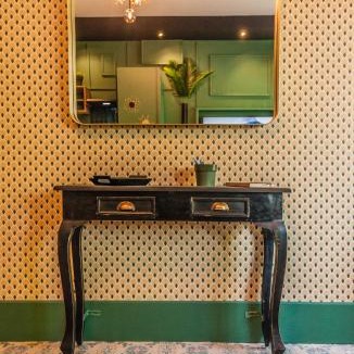 La Gorgue Apartment | Le T.Green