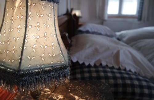 Barr House | Le temps des cigognes