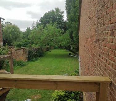 Auxi-le-Chateau House | Le Tiot Saint Martin