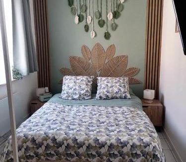 Auxi-le-Chateau House | Le Tiot Saint Martin