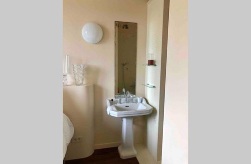 Le Touquet-Paris-Plage Apartment | Le Touquet-Paris-Plage: appartement d’exception