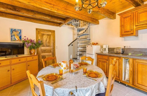 Sainte-Marguerite-Lafigere House | Le Trépadou by Interhome