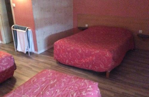 Hesdin Hotel | Le Trianon