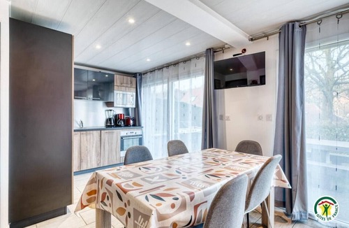 Berneval-le-Grand House | Le Tulipier - PETIT CAUX