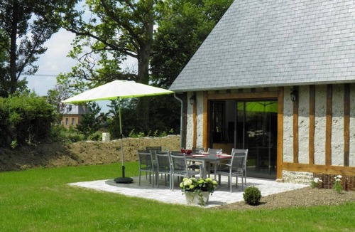 Val-de-Saane House | Le Varvannes - VAL DE Saane