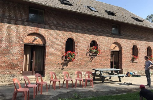 Breaute House | Le Verger - BREAUTE - Gîte