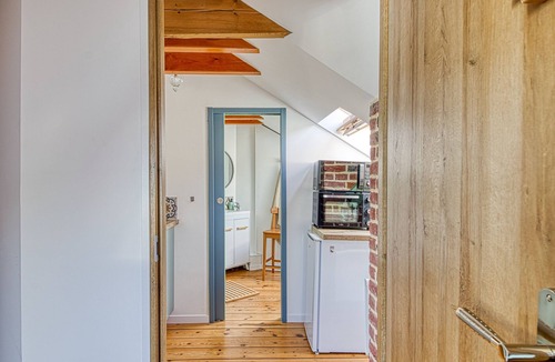 Gare Apartment | Le Verlaine - appt charmant cosy idéalement situé