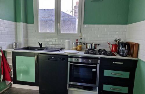 Cote Ouest Ormeaux Apartment | Le Victoria - Confort