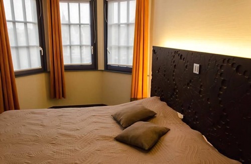 Bethune Hotel | Le Vieux Beffroi