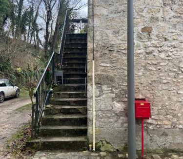 Chamant Apartment | Le Vieux Moulin Chamant Senlis 60300