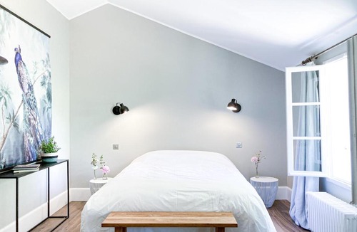 Trigny Bed & Breakfast | Le Vivier