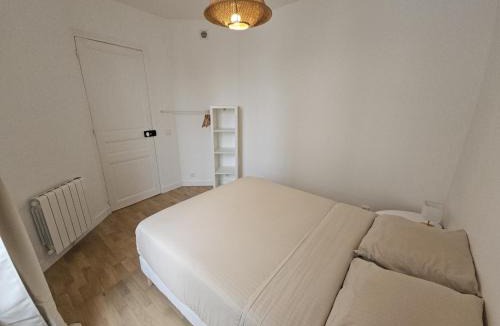 Pantin Apartment | Le Weber-Paris