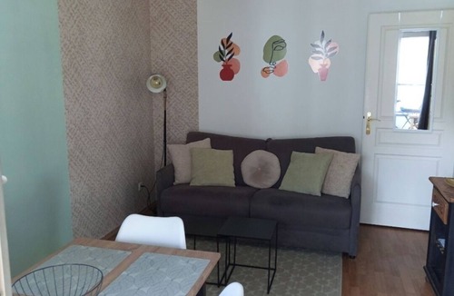 Arras Apartment | Le Wellington