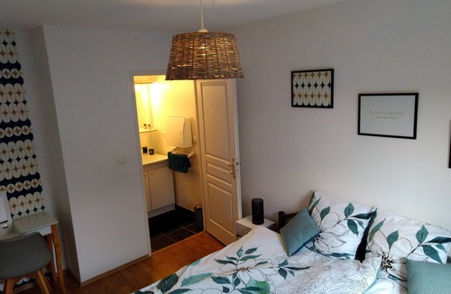 Arras Apartment | Le Wellington