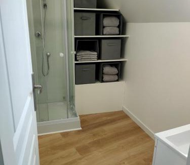Saultain House | Le125