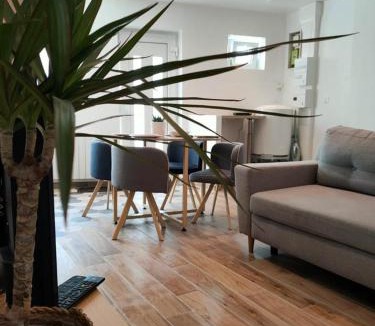 Saultain House | Le125