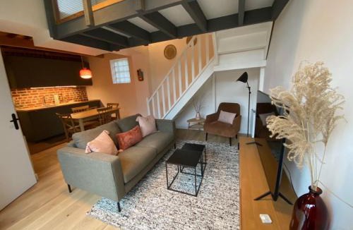 Mouvaux Apartment | Le426, charmante petite maison 2 chambres refaite à neuf
