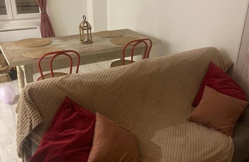 Meru Apartment | Lecocondemy