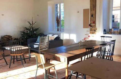 Beaumont-les-Nonains House | LePigeonnier