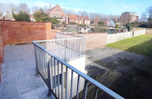 Cambrai Apartment | LeRelaisdOdile * Spacious & Bright Apartment *