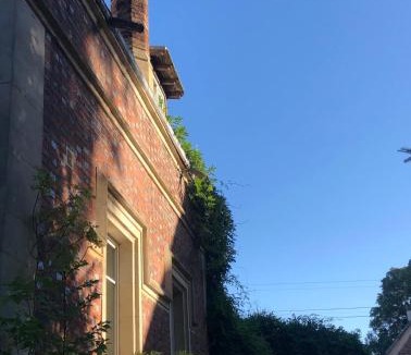 Boissy-Saint-Leger House | Les écuries du château