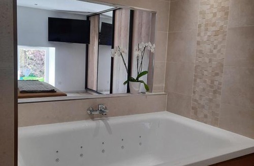 Lonny Bed & Breakfast | Les étangs du moulin d'Harcy