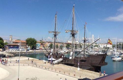 La Rochelle City Centre Apartment | Les 2 tours La Rochelle