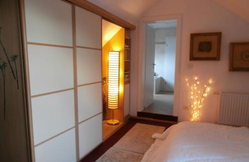 Dossenheim-Kochersberg Bed & Breakfast | Les 3 Clés