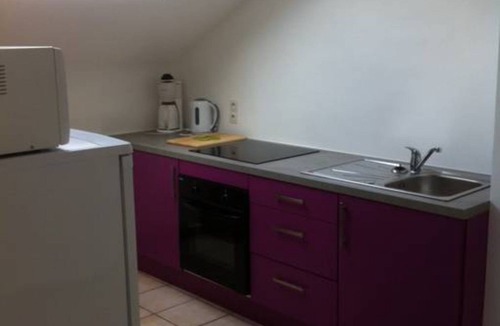 Roye House | Les 3 Tilleuls