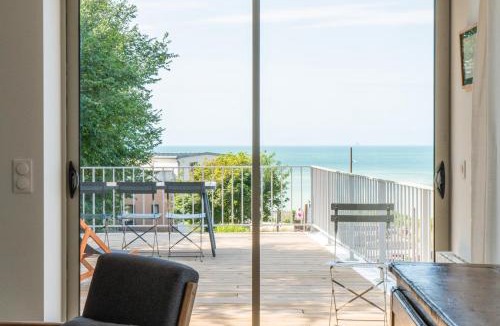 Ault House | Les Ailes du moulin