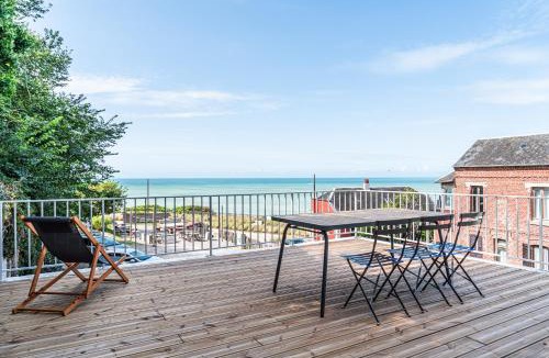 Ault House | Les Ailes du moulin