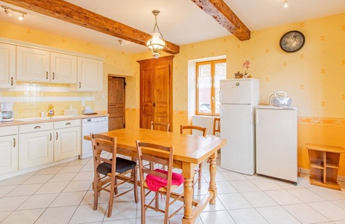 Tancon House | Les Alognes - TANCON