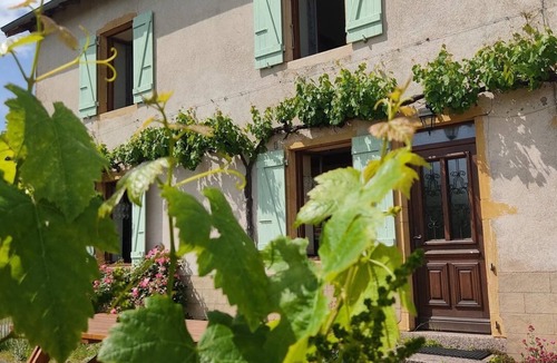 Tancon House | Les Alognes - TANCON
