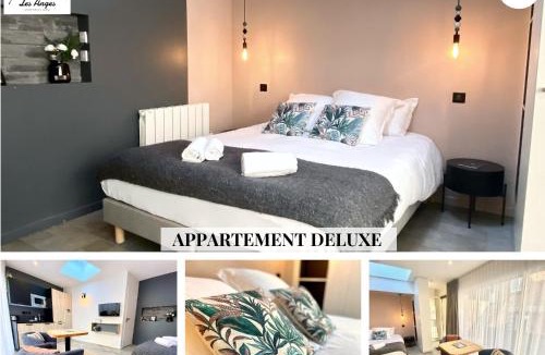 Arras Apartment | Les Anges - 6 appartements - Place des héros