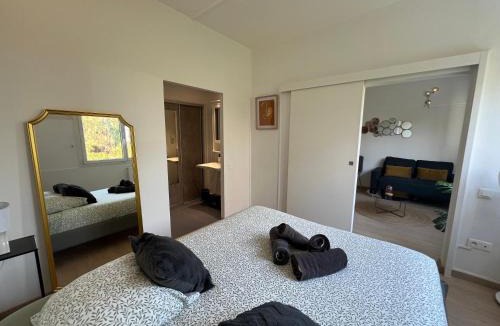 Lambersart Apartment | Les Appartements de l'Hippodrome