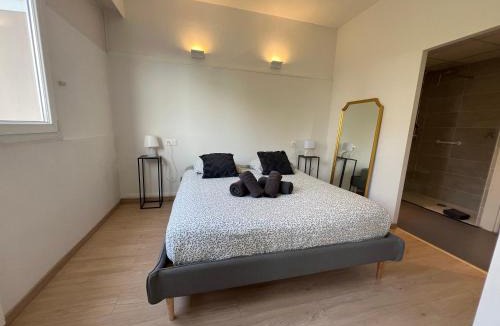 Lambersart Apartment | Les Appartements de l'Hippodrome