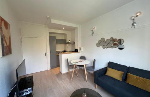 Lambersart Apartment | Les Appartements de l'Hippodrome