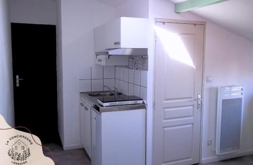 Lens Apartment | Les appartements de Pierre-J