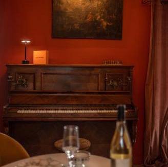 Boismont House | Les Arts - Cocon romantique en Baie de Somme