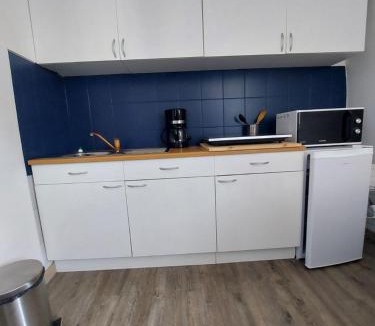 Mers-les-Bains Apartment | Les Bains de Mers