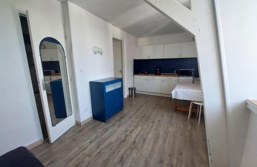 Mers-les-Bains Apartment | Les Bains de Mers