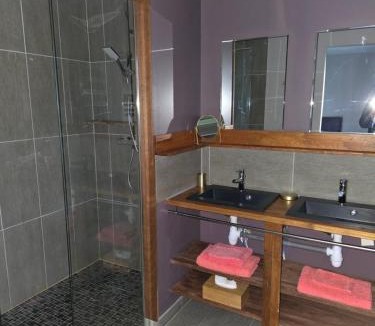 Escalles Bed & Breakfast | Les balcons du cap