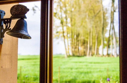 Beauval-en-Caux House | Les Bleuets - BEAUVAL EN CAUX