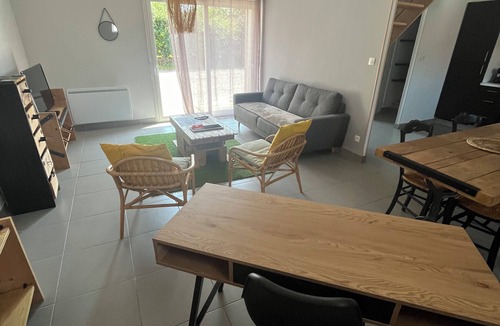 Peuplingues Cottage | Les Buissonnets - Maison de Campagne à 10 Minutes de la Plage de Wissant
