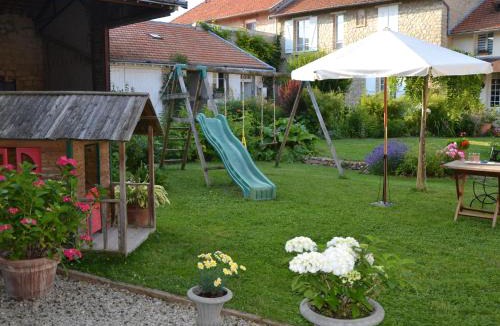 Lavannes House | Les Célestines