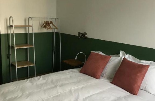 Boulogne-Centre Apartment | Les Cabines du Mirador